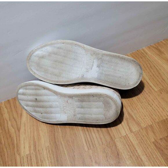 M.Gemi The Milia Women's Sneakers 6 - Picture 8 of 9